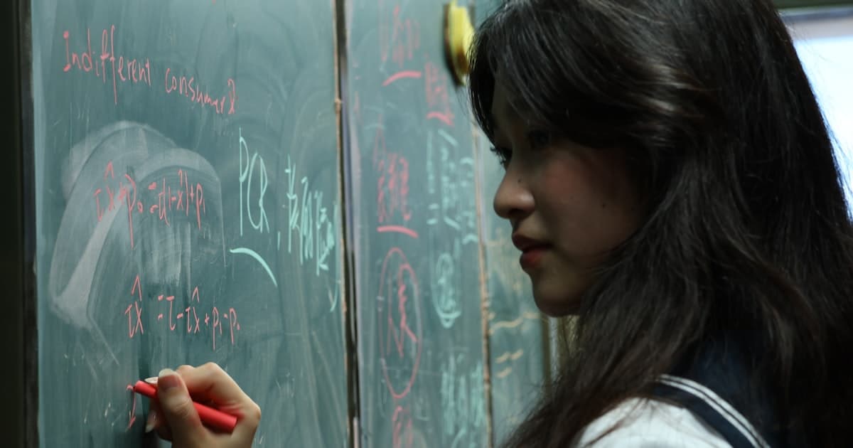 How to write your QCE Maths Methods IA: a practical guide