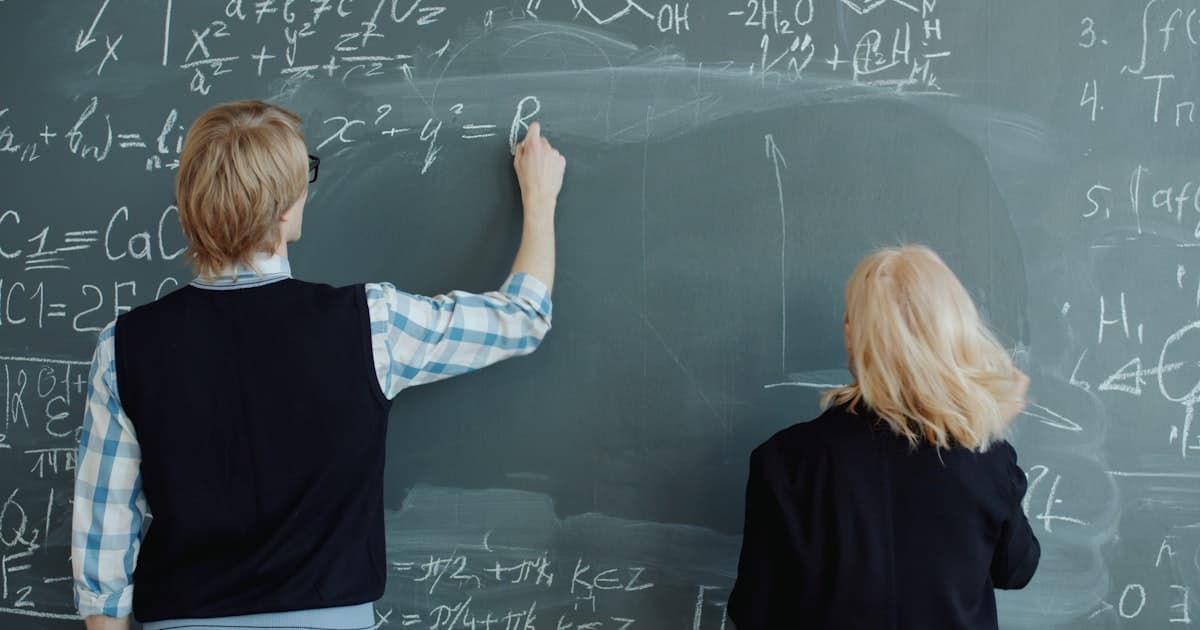 QCE Maths Methods Term 2 survival guide 2026